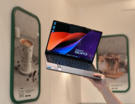 Review Lenovo IdeaPad Slim 5i 14IRH10R: Laptop Ringkas, Performa Powerful