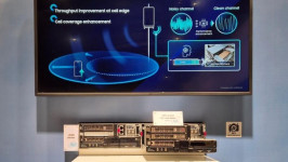 Samsung Gandeng Nvidia untuk Garap AI di Jaringan Seluler