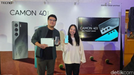 Tecno Megapad 11: Spesifkasi dan Harga di Indonesia