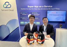 Telkomsel Gandeng Tencent Cloud Optimalkan AI dan Cloud untuk Pelanggan