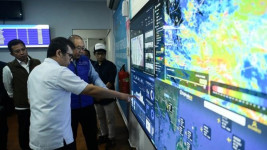 Wamenkomdigi Jamin Layanan Internet Stabil Selama Arus Mudik Lebaran 2025