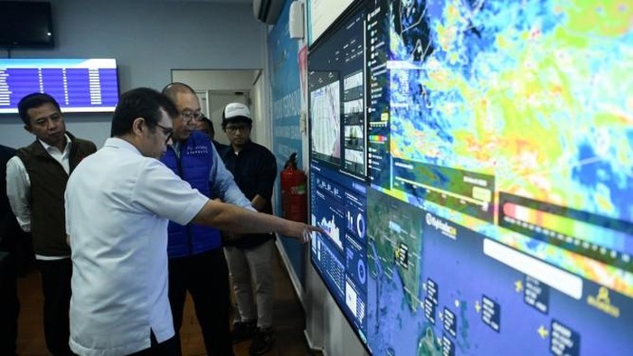 Wamenkomdigi Jamin Layanan Internet Stabil Selama Arus Mudik Lebaran 2025