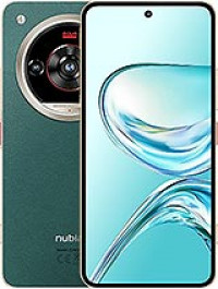 Zte nubia Focus 2 Ultra