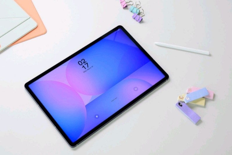5 Cara Produktif dengan Galaxy Tab S10 FE