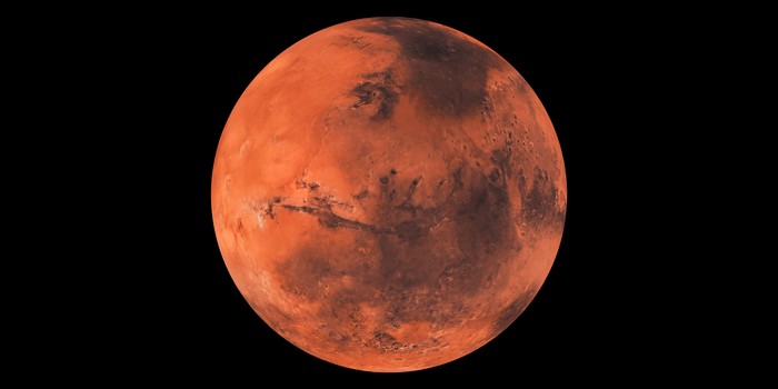 Ada Ilmuwan Yakin di Mars Pernah Ada Peradaban Musnah Akibat Perang Nuklir