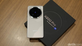 10 HP Android Terkencang di Dunia 2025 Versi AnTuTu, Apa Saja?