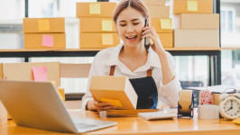 76% Penjual e-Commerce Asia Tenggara Butuh Dibantu untuk Adopsi AI