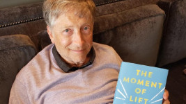 Anak Bill Gates Bakal Dapat Warisan Kurang dari 1% Harta Ayahnya