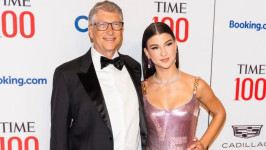 Anaknya Buka Bisnis, Bill Gates Sempat Was-was Uangnya Dipinjam