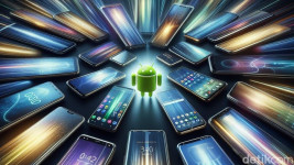 Aplikasi Berbahaya Bisa Curi Data Pribadi-Kuras Rekening, Hapus Sekarang!