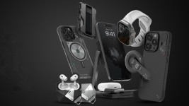 Aulumu Rilis Aksesori iPhone 16 Series, Kasih Diskon Menggoda