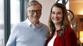 Daftar Kekayaan Melinda French dan ke Mana Dia Menghabiskannya
