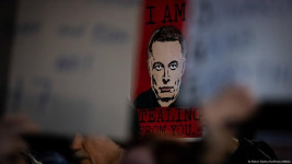 Elon Musk akan Berpisah dari Pemerintahan Donald Trump, Kenapa?
