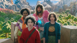 Film Minecraft Cuan Banyak, Sudah Meraup Rp 11,7 Triliun
