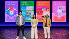 Fitur Baru Canva Dibekali AI Permudah Produktivitas dan Kreativitas