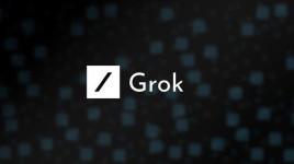Grok AI Bisa Bikin  Dokumen, Kode, hingga Game Browser