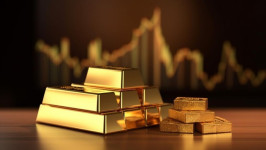 Harga Emas Selangit, Ini 6 Tempat Penghasil Emas Terbesar di Indonesia