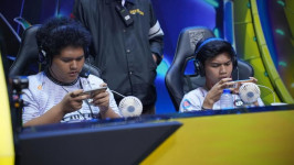 Hasil dan Klasemen FFWS SEA 2025 Spring Week 1: Buriram United di Puncak
