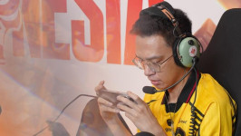 Hasil IKL Spring 2025 Week 2: Onic Masih Sulit Raih Kemenangan