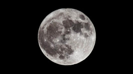 Ilmuwan Yakin Bulan Bisa Jadi Tujuan Kolonisasi Manusia Berikutnya