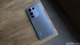 Infinix Note 50 Pro: Spesifikasi dan Harga April 2025