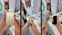 iPhone 17 Belum Dirilis Tapi Sudah Dijual di China, Kok Bisa?