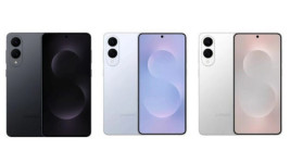 Peluncuran Samsung Galaxy S25 Edge Kabarnya Diundur, Ada Apa?