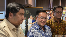 Pemerintah Siapkan 2.000 Unit Rumah Subsidi Ojol