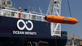 Pencarian Pesawat MH370 Ditunda, Cuaca Bikin Gentar