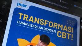 Platform Digital Andalan Telkom Bikin Pendidikan di Daerah Makin Canggih