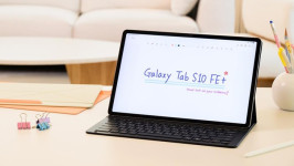 Samsung Buka Reservasi Galaxy Tab S10 FE di Indonesia, Ini Bonusnya