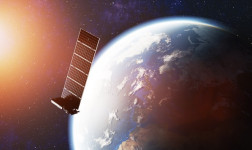 Satelit Starlink Elon Musk Terancam Dilumpuhkan Rusia dan China