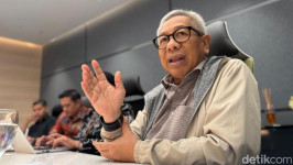 Solusi AI Indosat Klaim Bikin Pertambangan Makin Canggih dan Efisien