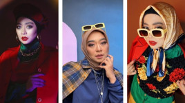 Strategi IniVindy Promosikan Parfum Lokal via YouTube & Shopee