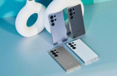 Tips Keamanan & Privasi di Galaxy S25 Series