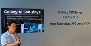 Tommy Teja: Galaxy AI Bukan Cuma Canggih, Jadi Rahasia Produktif Masa Kini
