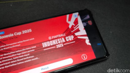 Turnamen eFootball dari Konami Indonesia Cup 2025 Dimulai, Ayo Ikutan