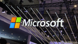 Ultah ke-50, Microsoft Malah Didemo Pegawai Soal Genosida
