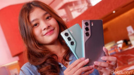 Update Harga Tecno Camon 40 4G April 2025