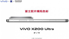 Vivo Bandingkan Stabilisasi X200 Ultra vs iPhone 16 Pro Max