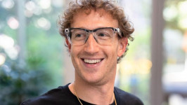 Zuckerberg Akui TikTok Jadi Ancaman Terbesar Meta