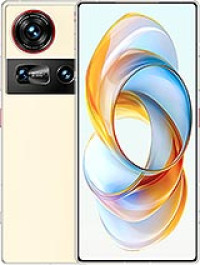 Zte nubia Z70S Ultra