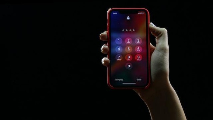 184 Juta Password Apple, Google Cs Bocor, Segera Perbarui Punyamu!