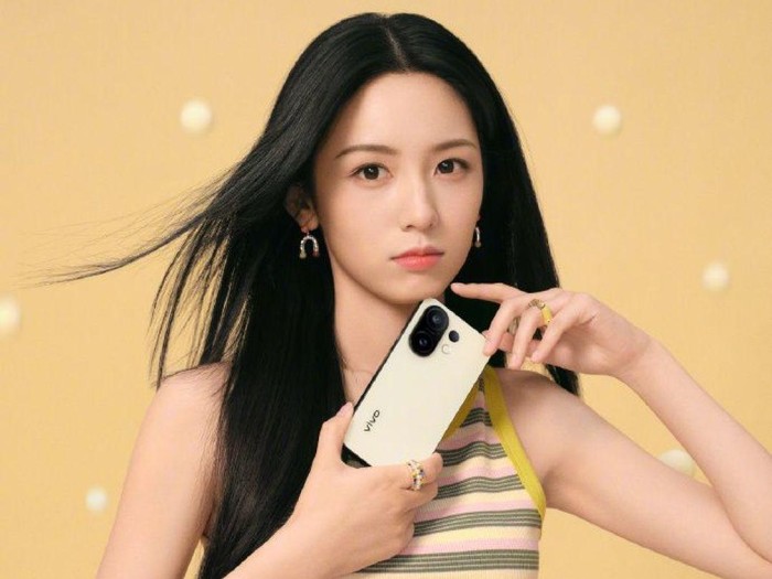 Desain Kece, Spek Ngeri! Vivo S30 Pro Mini Siap Bikin Kepincut