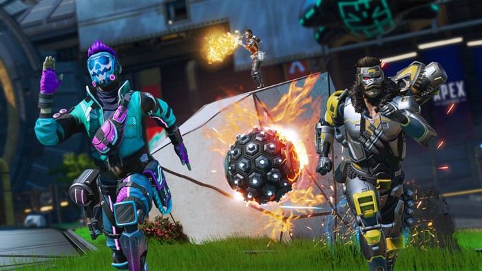 Developer Game Apex Legends & Star Wars Jedi PHK Ratusan Pegawai