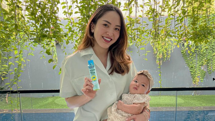Kisah Sukses 3 Founder Bikin Startup Baby Skincare yang Jarang Dilirik