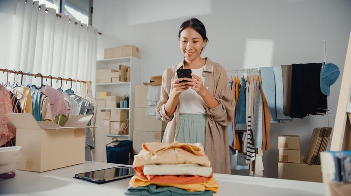 Mengenal Aplikasi Cross-Broder e-Commerce yang Bikin Produk Lokal Mendunia