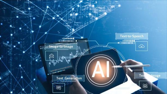 Produk AI Kini Makin Diminati Masyarakat Indonesia, Ini Buktinya