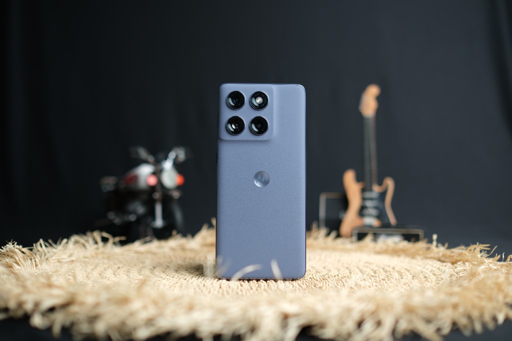 Review Motorola Edge 60 Fusion9: HP Kekinian dengan Spek Handal