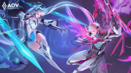 Alasan Indonesia Tak Kirim Tim Arena of Valor di SEA Games 2025